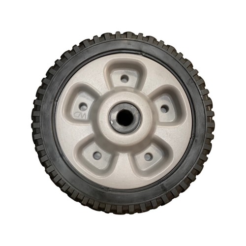 Hyundai wheel assembly - wheel,