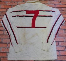 Ennerre Nr N°7 Football Shirt