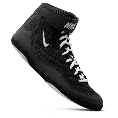 Nike inflict wrestling shoes - 3,