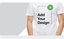 DESIGN YOUR OWN T-SHIRT
