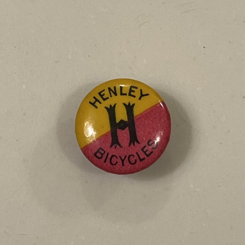 Henley bicycles richmond - henley, in