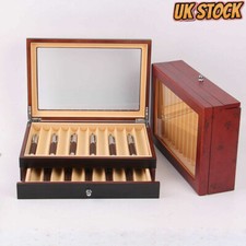 Vintage Wooden Fountain Pen