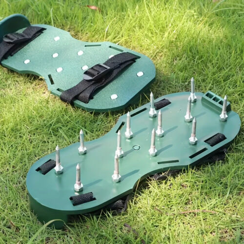 13cm spikes pair - x,