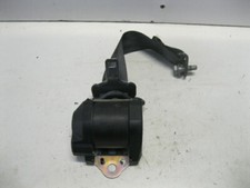 CITROEN XSARA LX HDI HATCHBACK 5 DOOR 1998-2005 SEAT BELT - DRIVER REAR 33014394