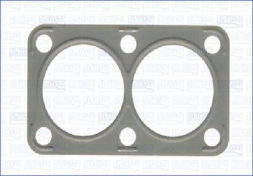Original ajusa gasket exhaust - ajusa,