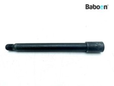 Front Wheel Axle Yamaha FZ 1 2014-2015 (FZ1 FAZER)