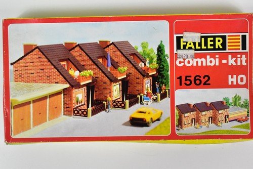 Bag sealed faller - bag,