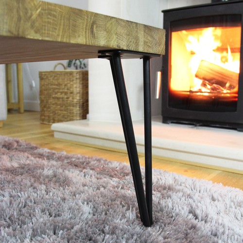 Hairpin table legs premium - x,