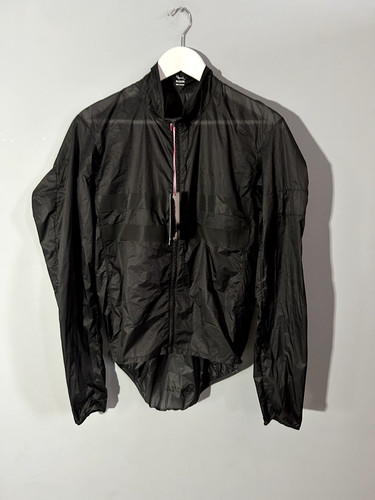 Rapha wind jacket - rapha,