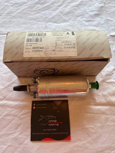 Genuine porsche 944 - 944, 2.7