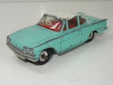 Dinky 143 FORD CONSUL CAPRI