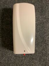 Hand Soap dispenser White 1 litre Wall Mounted Bathroom Kitchen Soap Holder
