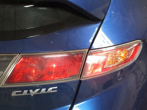 Honda civic type fn2 ctr - gt,