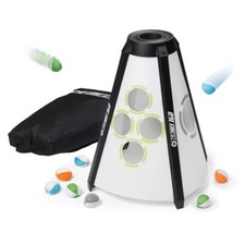 Eastpoint Cylinder 360° Family Game 2–8 Players, Portable Target, Indoor/Outdoor