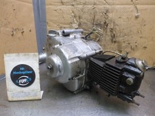 Honda C100 Cub 50 HM5489