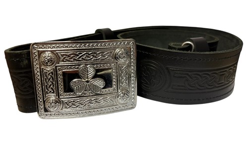 Men scottish highland black - scottish,