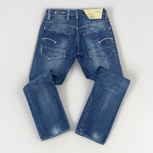 Star raw radar narrow rope - raw,