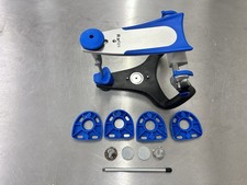 Amann Girrbach Artex Dental Lab Facebow for Adjustable Articulator UK