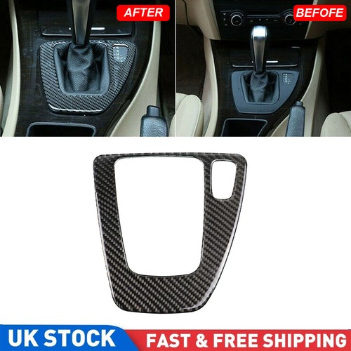 Carbon fiber interior gear - interior,