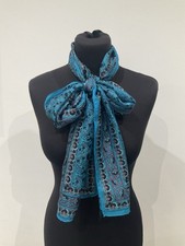 Indian HandWoven Silk Long