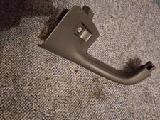 VW Golf MK5 2004-2008 Door