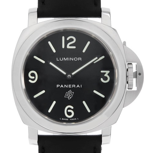 Panerai luminol base pam00000 - luminol,