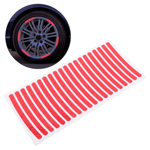 100 pcs motorcycle - pcs, rim