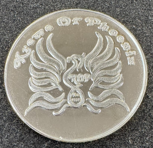 Krewe phoenix 2019 - of, 2019~