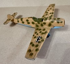 DINKY MESSERSCHMITT #726 -