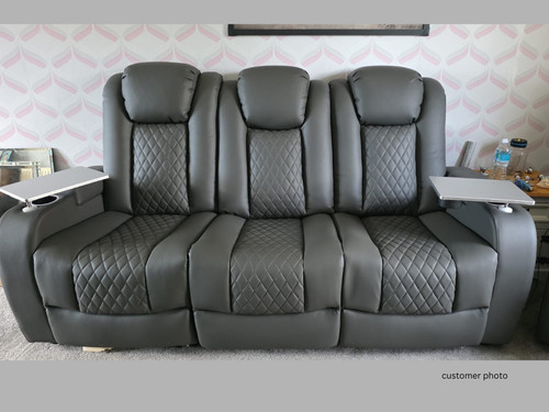 Tech smart cinema - cinema, power