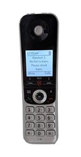 BT Advanced Z Cordless DECT Phone Additional Replacement Handset Add On 090647