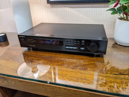 Sony s211 am stereo - sony,