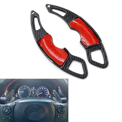 Steering wheel shift paddle - steering,