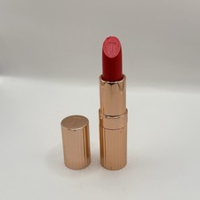 Ted Baker Lipstick punchy pink sparkle Full Size 3.7g New Other Beauty