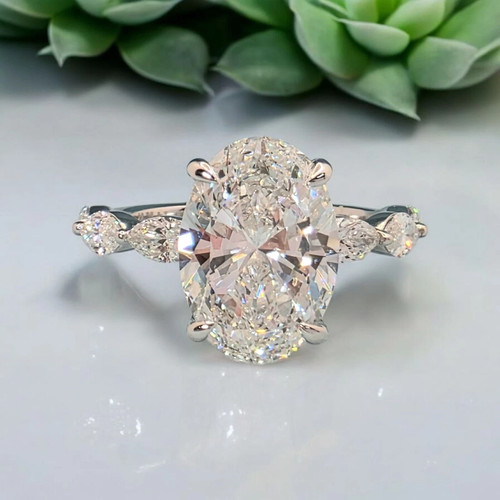 Carat 18k white gold - carat,