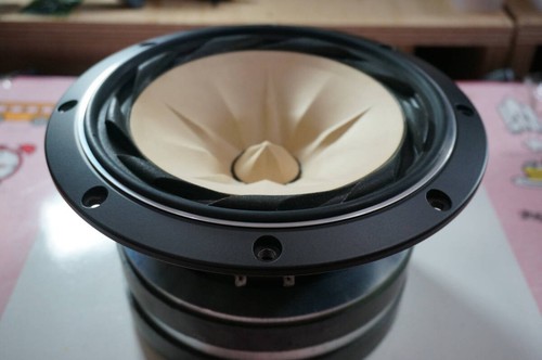 Fostex fe208es full range - fe208es,