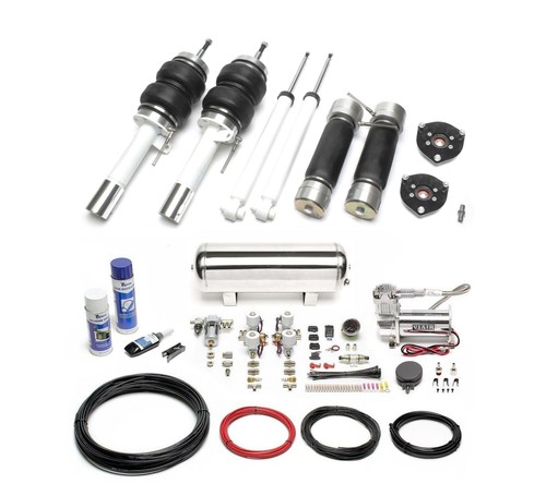 Technix air suspension - technix, +