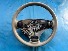 Rover smokestone leather - 75,