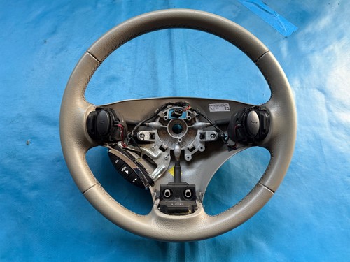 Rover smokestone leather - smokestone,