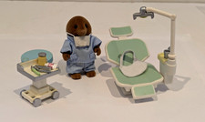 Sylvanian Families The Dentist