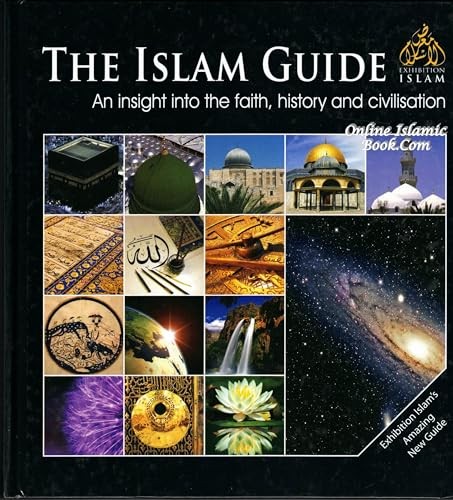 The islam guide insight - the,