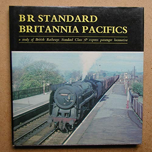 British rail standard - british,
