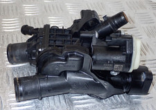 FORD MONDEO 2014 2.0 TDCi 150PS DW10F THERMOSTAT HOUSING 9849443980