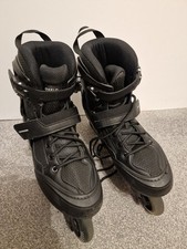 Oxelo Decathlon Inline Roller