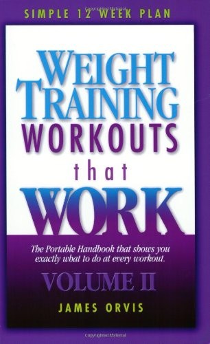 Weight training workouts that - workouts,