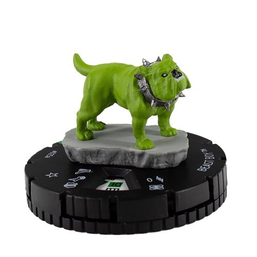 Heroclix lantern legacy - lantern,