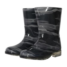 A2Z 4 Kids Boys Camouflage PVC