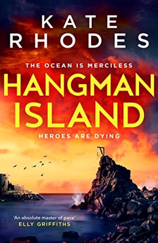 Hangman island the - hangman, of