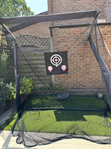 Par deluxe home golf - on,