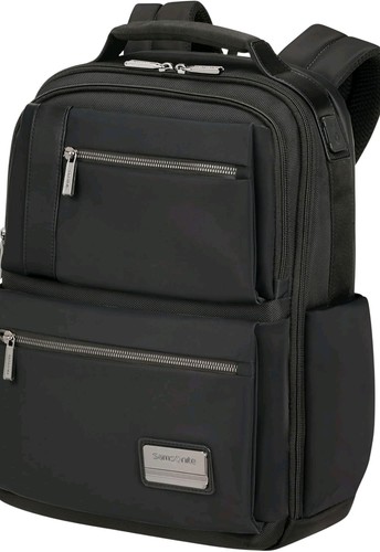 Samsonite laptop backpack - samsonite,